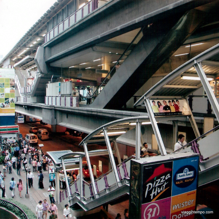 metrobangkok