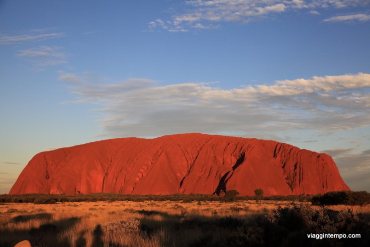 AUSTRALIA ULURU 01
