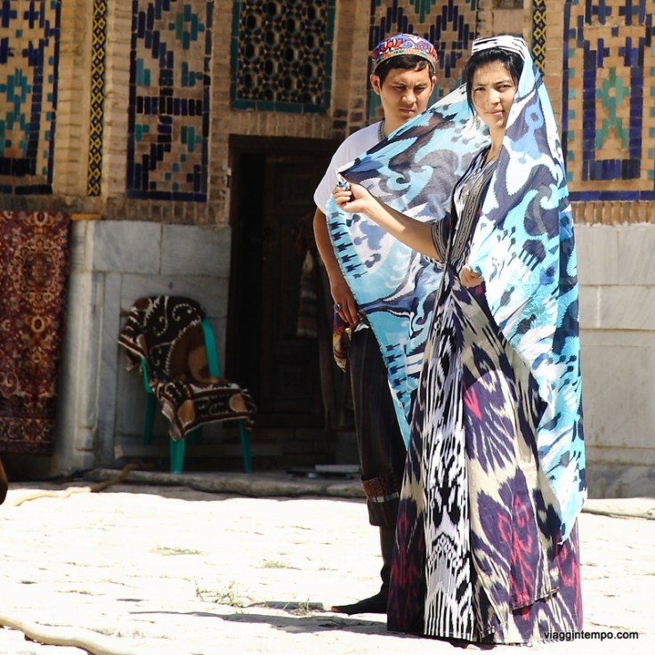 UZBEKISTAN SAMARCANDA 03