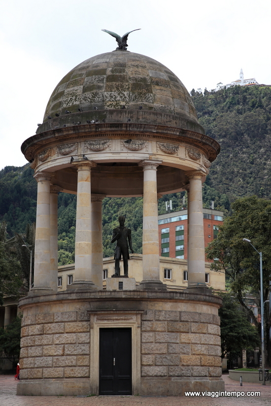 Bogota 10
