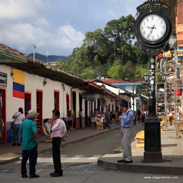 Salento - Valle del Cocora 35